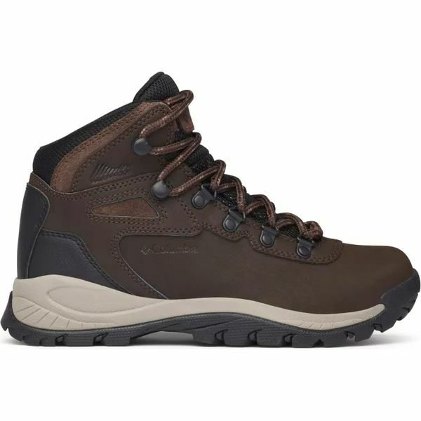 Buty Newton Ridge Plus Columbia