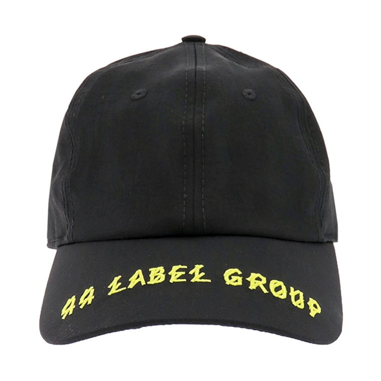 Hats 44 Label Group