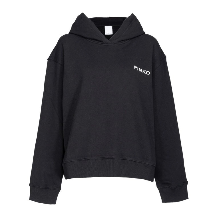 Hoodies Pinko