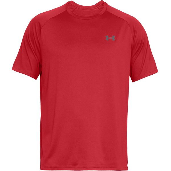 Koszulka męska Tech SS Tee 2.0 Under Armour