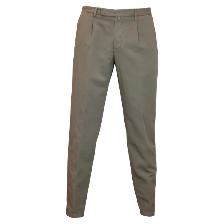 Trousers Briglia