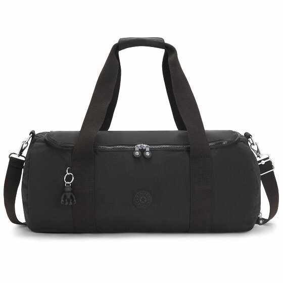 Kipling Basic Argus S Weekender Holdall 53 cm black noir