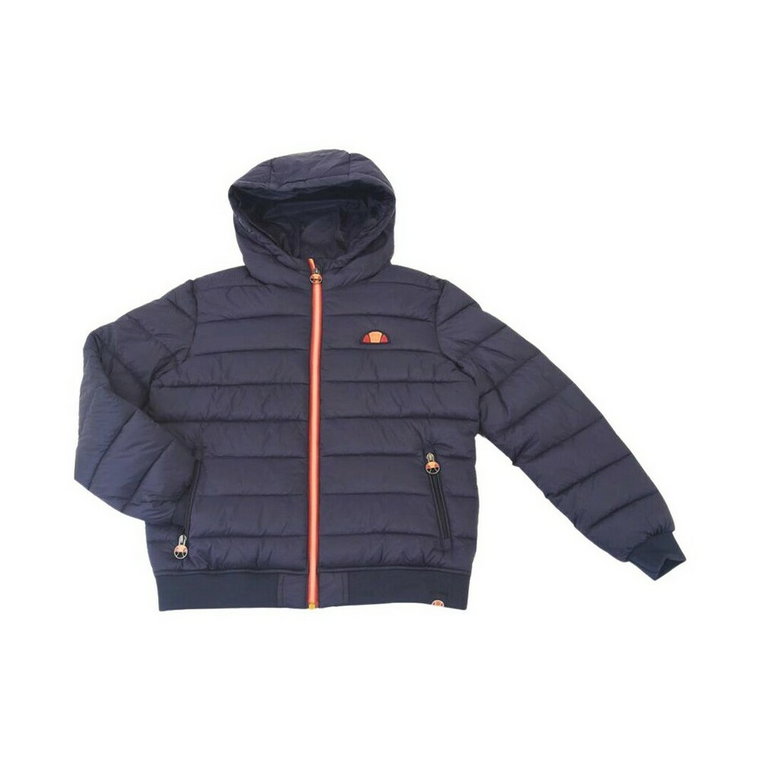 Winterjackets Ellesse