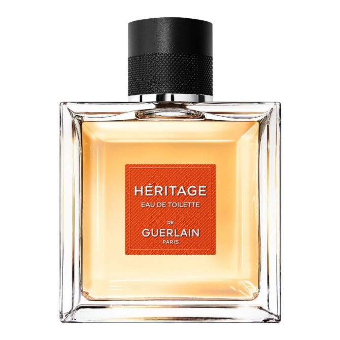 Guerlain Heritage woda toaletowa spray 100ml