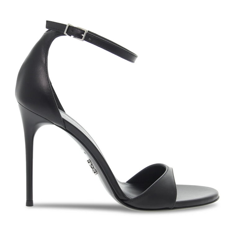 High Heel Sandals Sergio Levantesi