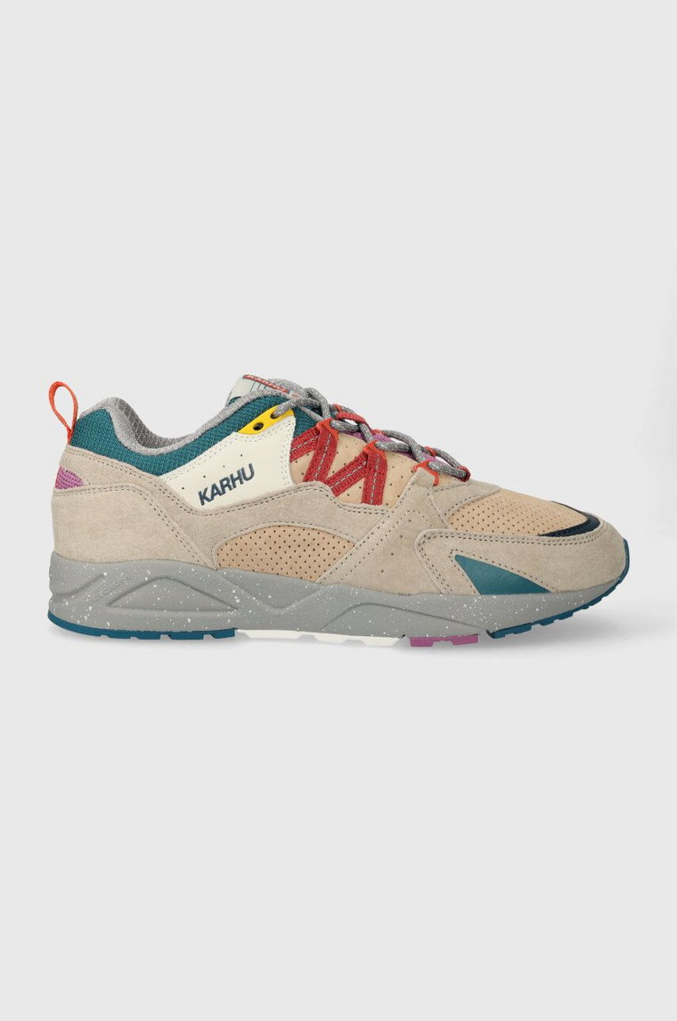 Karhu sneakersy kolor beżowy