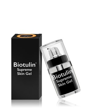 Biotulin Supreme Skin Gel Żel do twarzy 15 ml