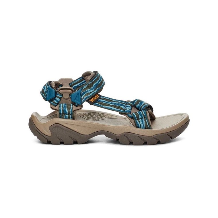 Flat Sandals Teva