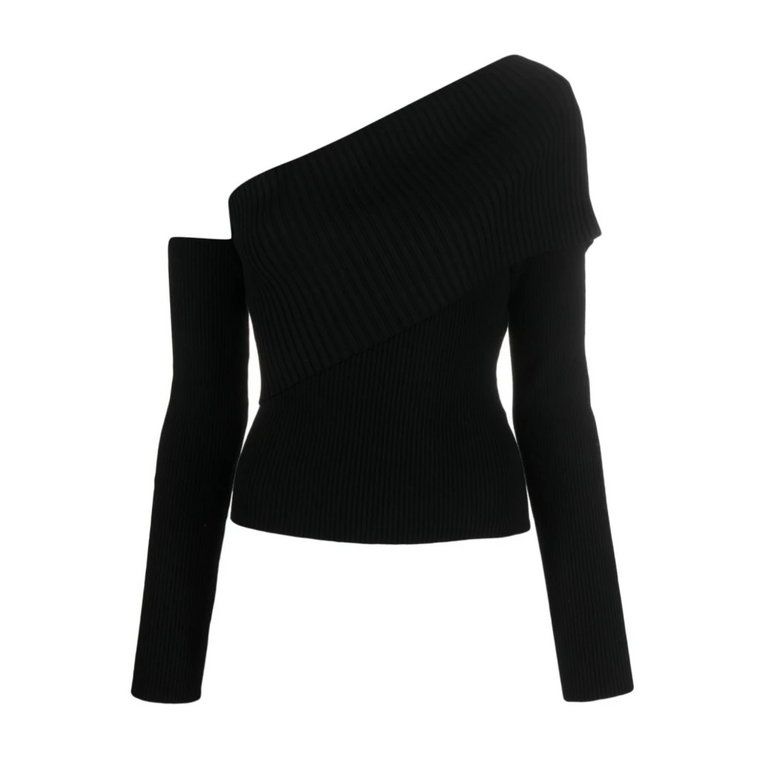 Long Sleeve Tops Federica Tosi