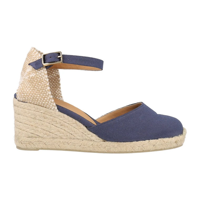 Wedges Castañer