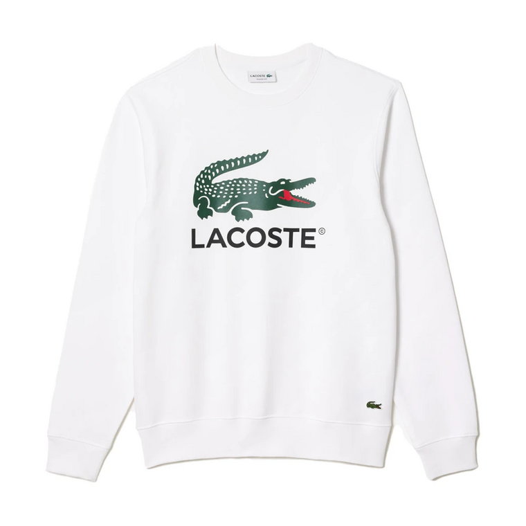 Sweatshirts Lacoste