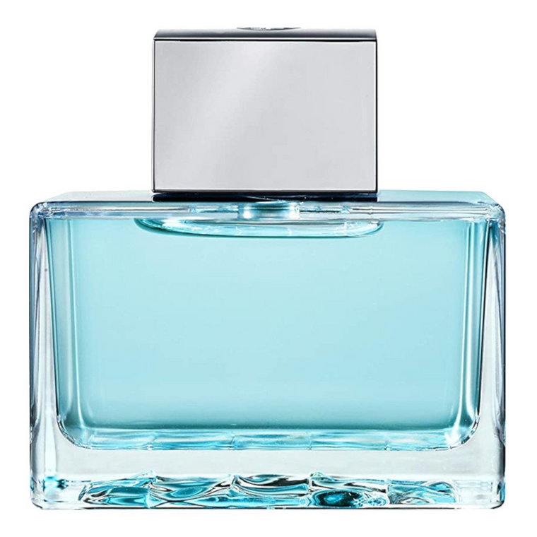 Antonio Banderas Blue Seduction for Women woda toaletowa  80 ml