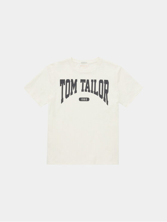 T-Shirt Tom Tailor