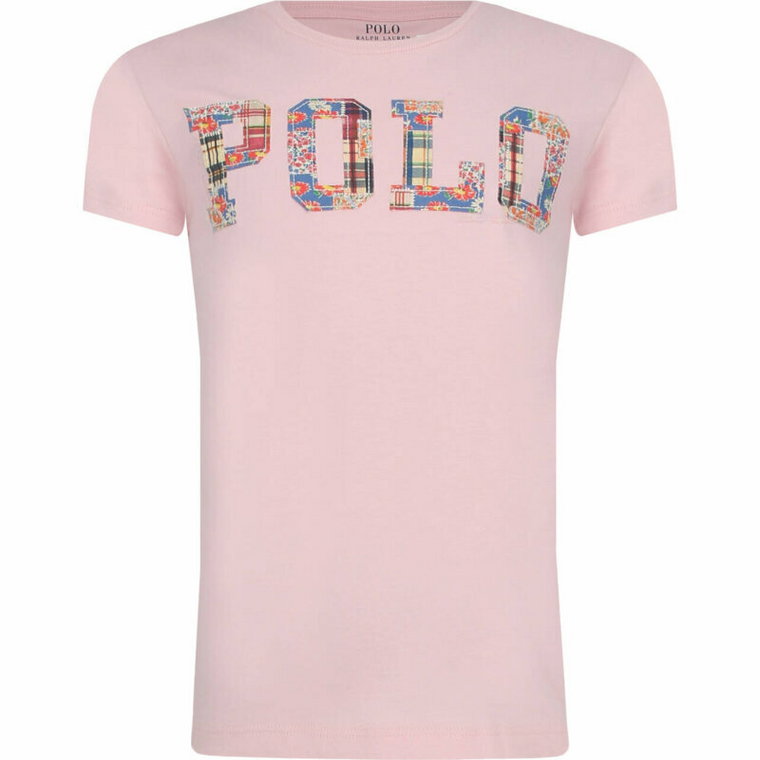 POLO RALPH LAUREN T-shirt | Regular Fit