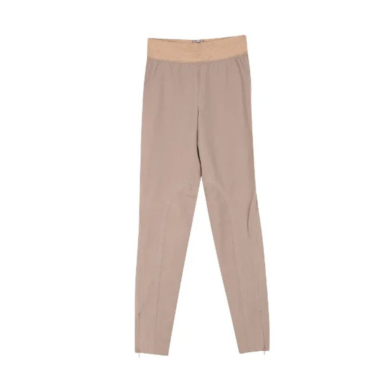 Pre-owned Cotton bottoms Stella McCartney Pre-owned