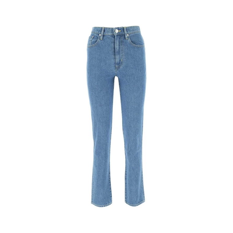 Proste Straight Jeans Kenzo