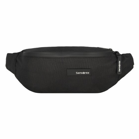 Samsonite Roader Saszetka 36 cm deep black