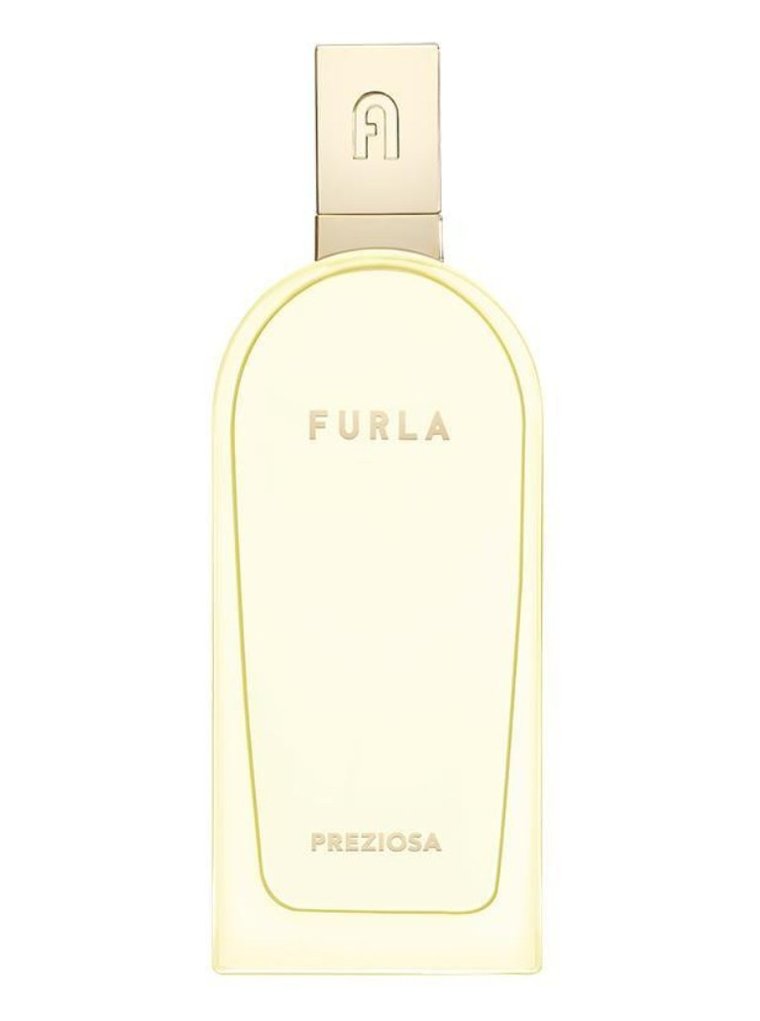 Furla Preziosa Woda perfumowana dla kobiet, 100 ml