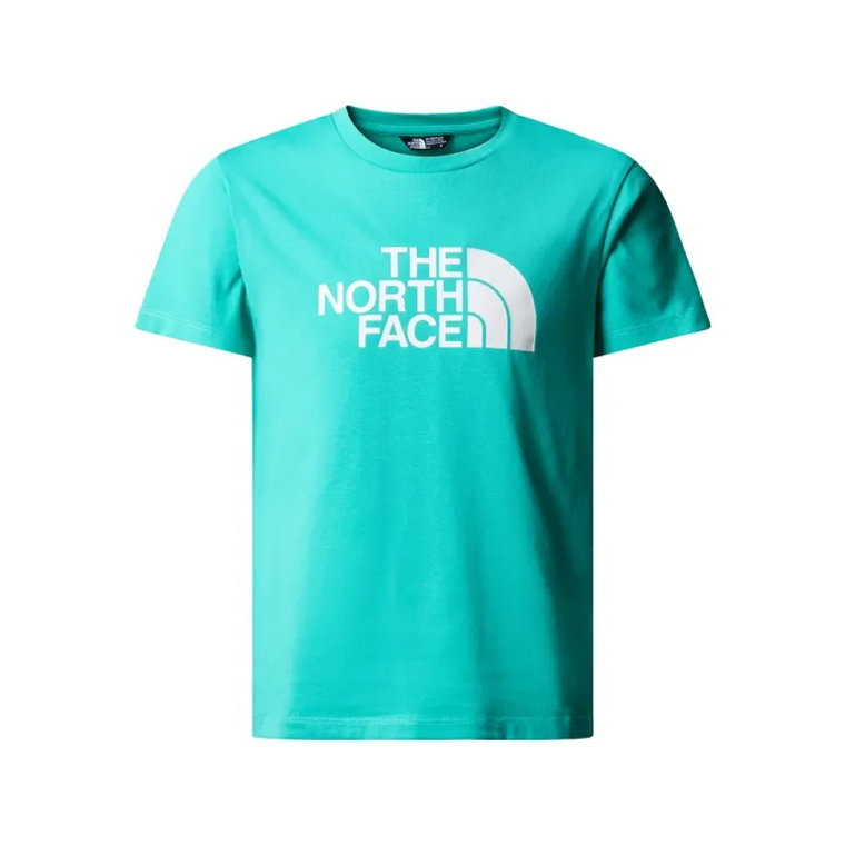 T-shirt Easy Junior z krótkim rękawem The North Face
