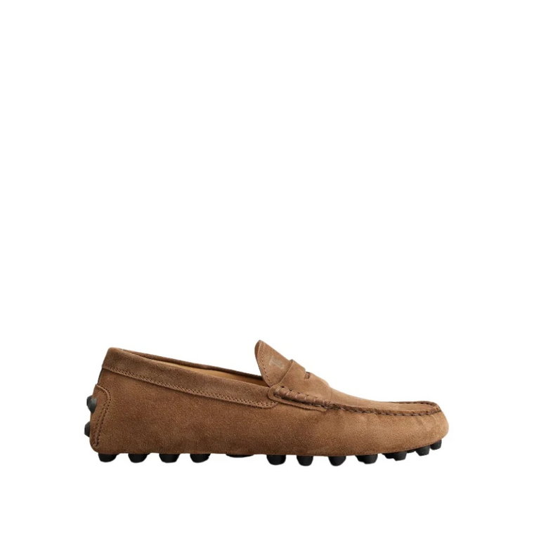 Moccasin Gommino Tod's