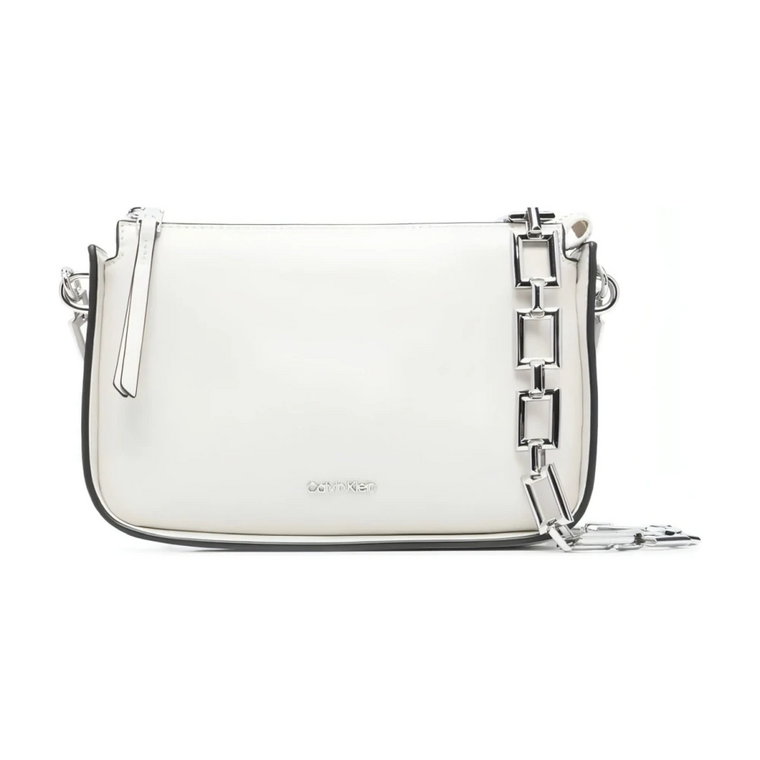 Archiwalny łańcuch Crossbody XS Calvin Klein