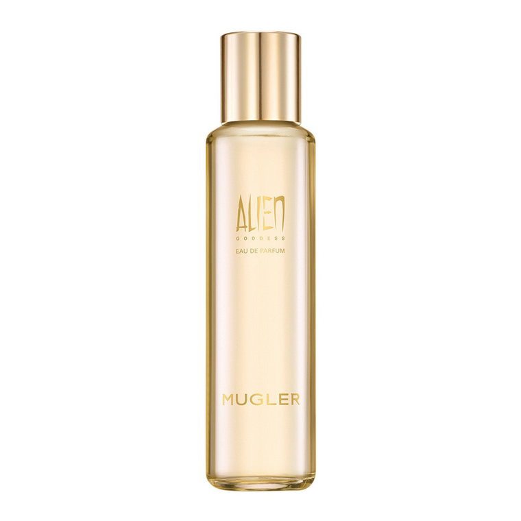 Mugler Alien Goddess  woda perfumowana 100 ml REFILL