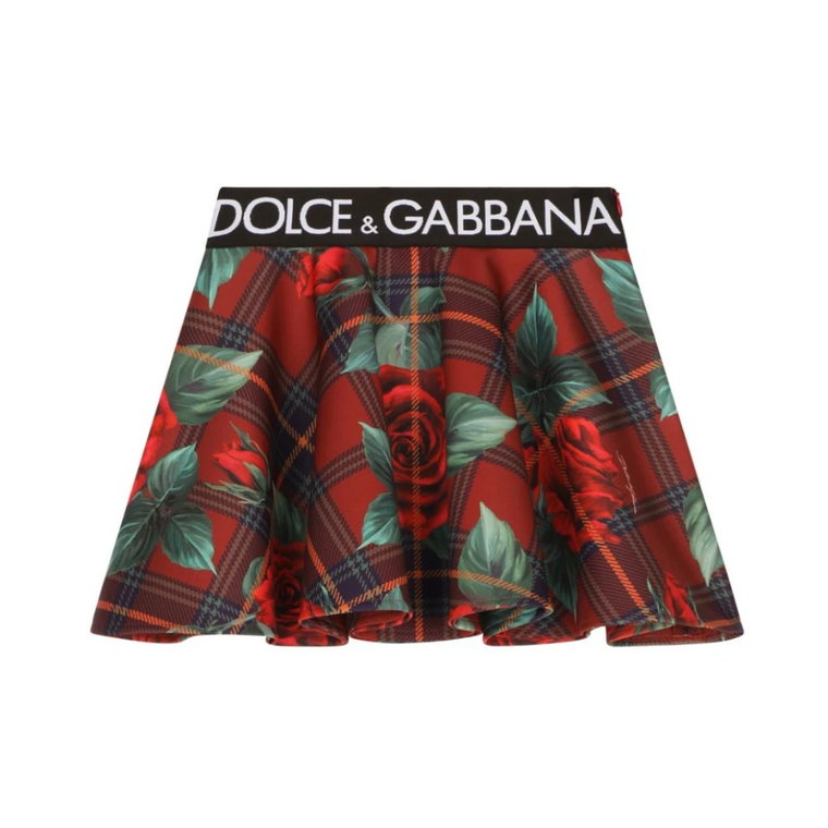 Skirts Dolce & Gabbana