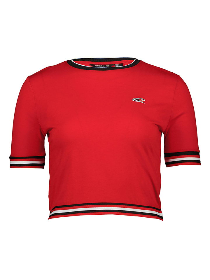 ONEILL Koszulka w kolorze czerwonym