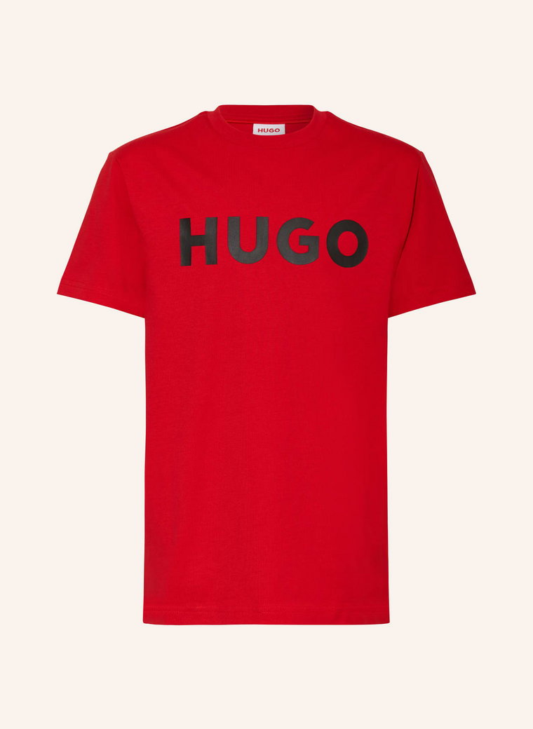 Hugo T-Shirt rot