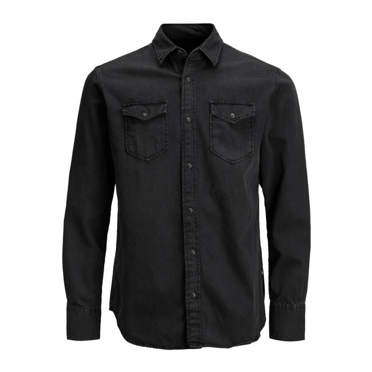 Jack Jones Mens Shirt Jack & Jones