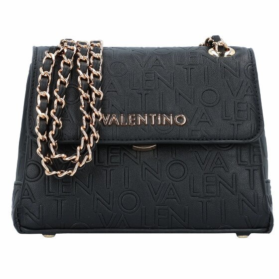 Valentino Relax Torba na ramię 20 cm nero