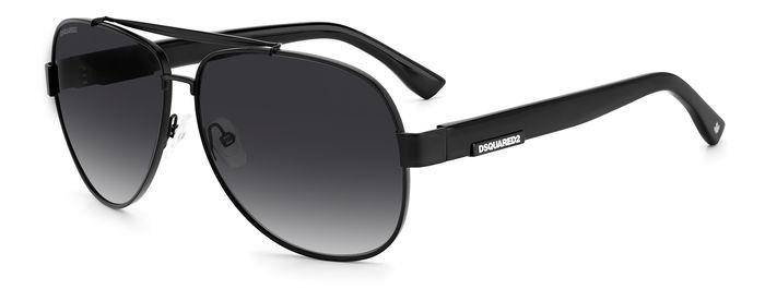 Okulary przeciwsłoneczne Dsquared2 D2 0002 S 003