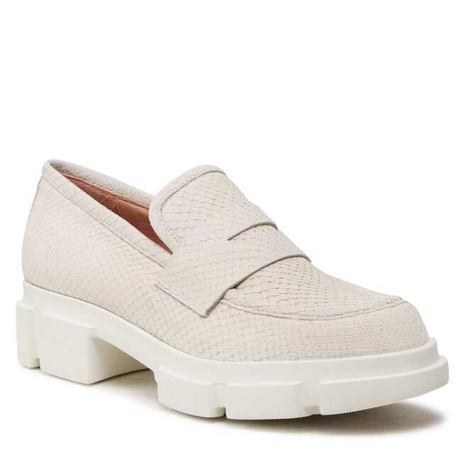 Loafersy Pollini