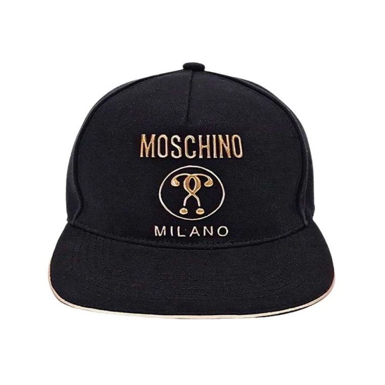 Czapka Moschino