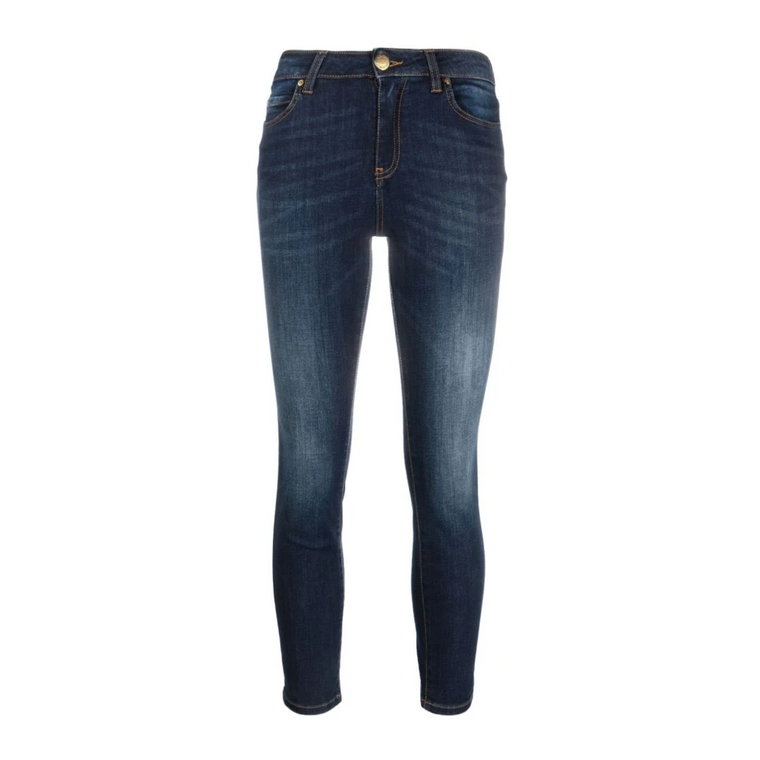 Skinny Jeans Pinko