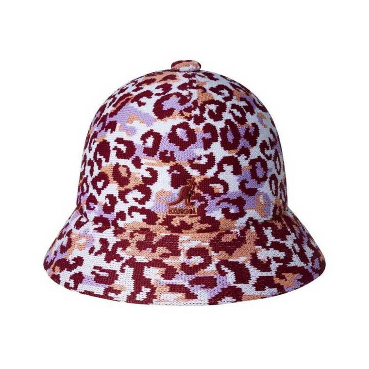Karzelowy kapelusz Kangol