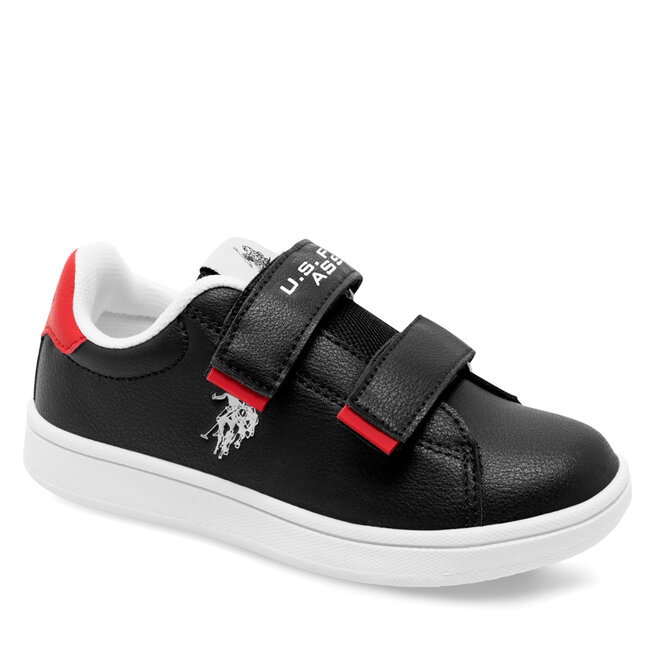 Espadryle U.S. Polo Assn.