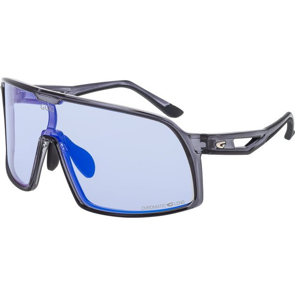 Okulary przeciwsłoneczne fotochromowe z polaryzacją Hyperion GOG Eyewear