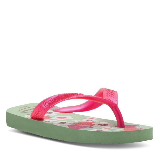 Japonki Havaianas