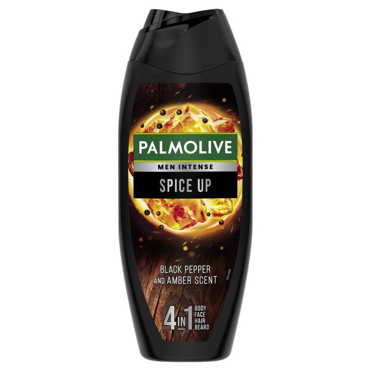 Palmolive Żel pod prysznic, Spice up