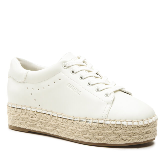 Espadryle Guess