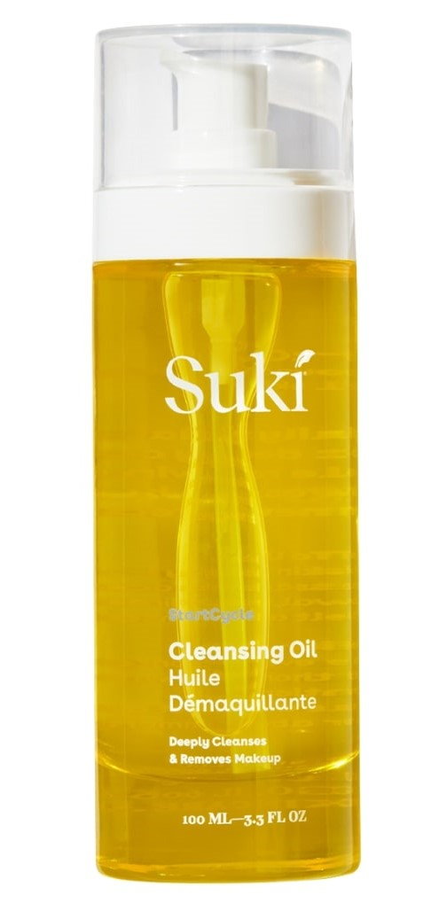 Suki Skincare - Cleansing Oil 100ml