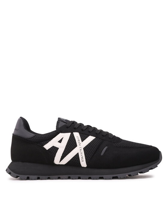 Sneakersy Armani Exchange