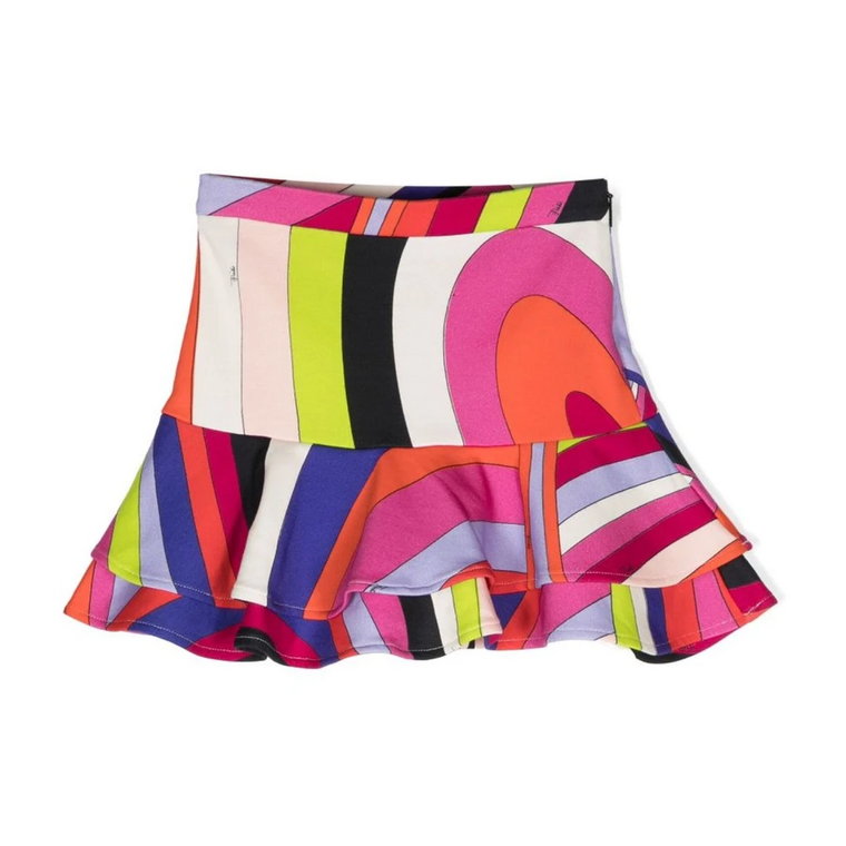 Skirts Emilio Pucci