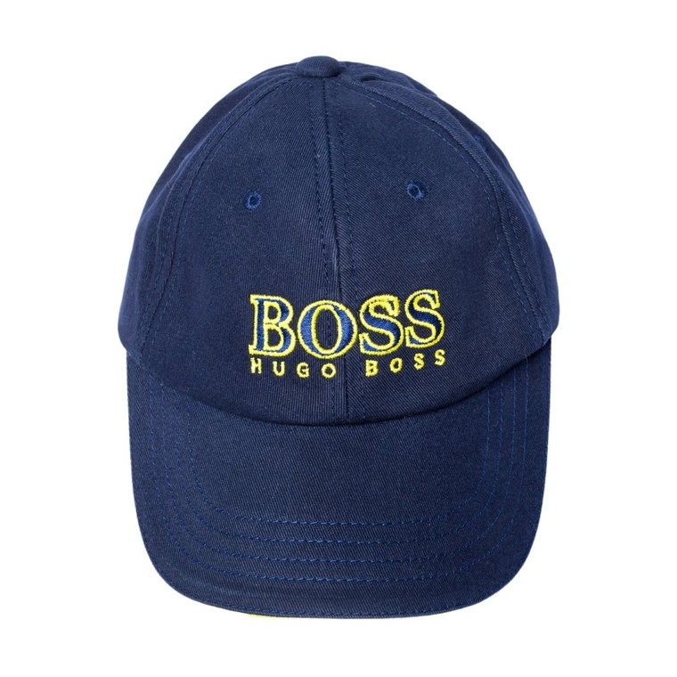 Caps Hugo Boss