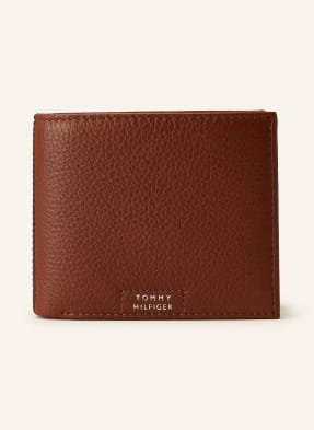 Tommy Hilfiger Portfel braun