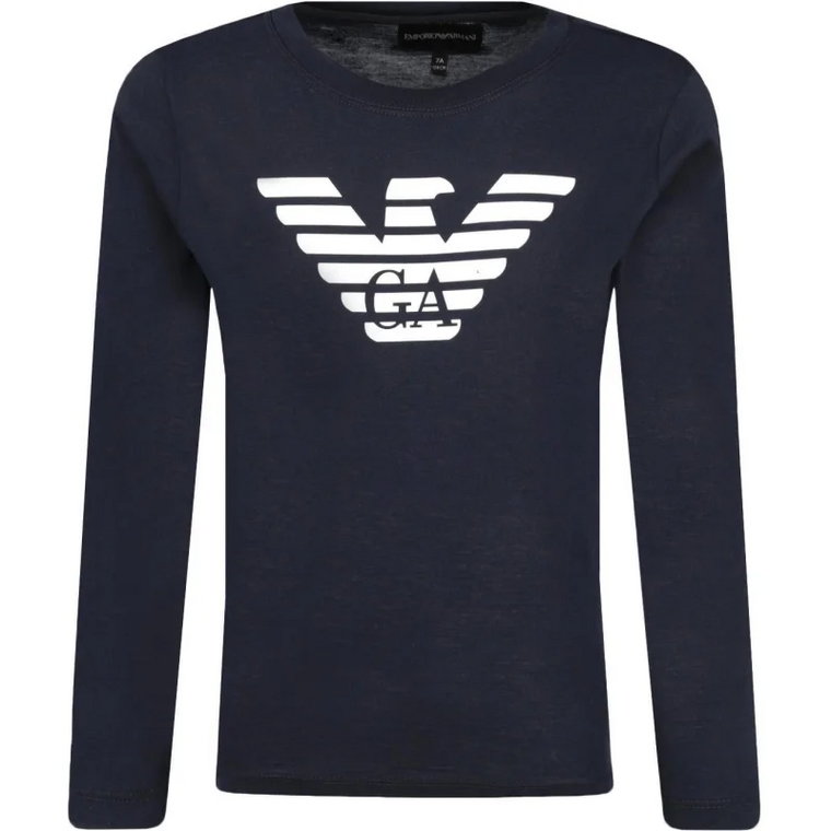 Emporio Armani Longsleeve | Regular Fit