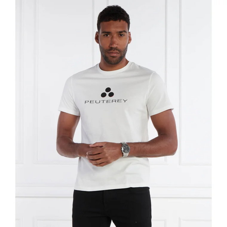 Peuterey T-shirt | Regular Fit