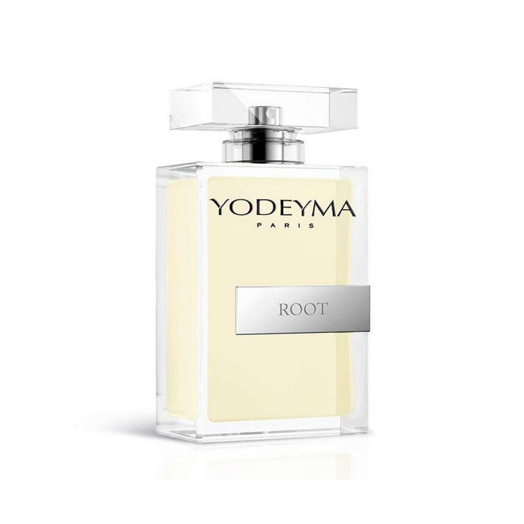 Oryginalny zapach marki Yodeyma model Eau de Parfum Root 100 ml kolor . Akcesoria męski. Sezon: Cały rok