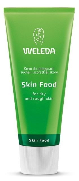 Weleda Skin Food Krem do pielęgnacji wyjątkowo suchej skóry